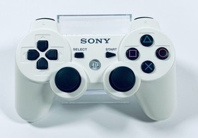 Sony PlayStation 3 PS3 CECHL00 80GB Ceramic White Console Boxed NTSC-J Japan