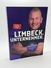 Limbeck Unternehmer, Martin Limbeck, Das Stan...