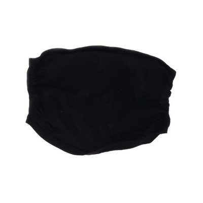 Urban Classics, Bandeau-BH, Größe: M, Schwarz, Baumwolle/Elasthan #FKE