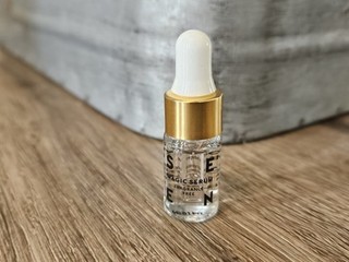 Seen Magic Serum .04 fl oz NEW