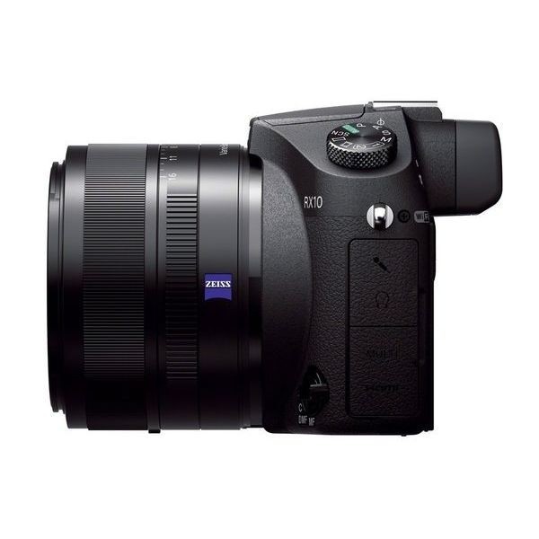 Sony Cyber-Shot Dsc-Rx10 | eBay