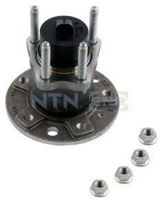 Turbolader SAAB 9-5 Kombi 3.0 TiD (YS3E)