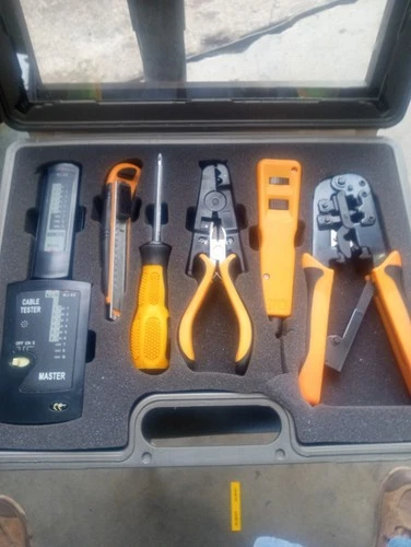 Network Installation Tools Network Tool Kit