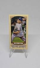 2014 Topps Gypsy Queen - Masahiro Tanaka #346 Mini (RC)