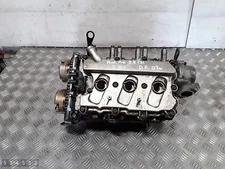 Audi A6 C6 2007 Motorkopf rechts Benzin 2800FSI 154KW 06E103404
