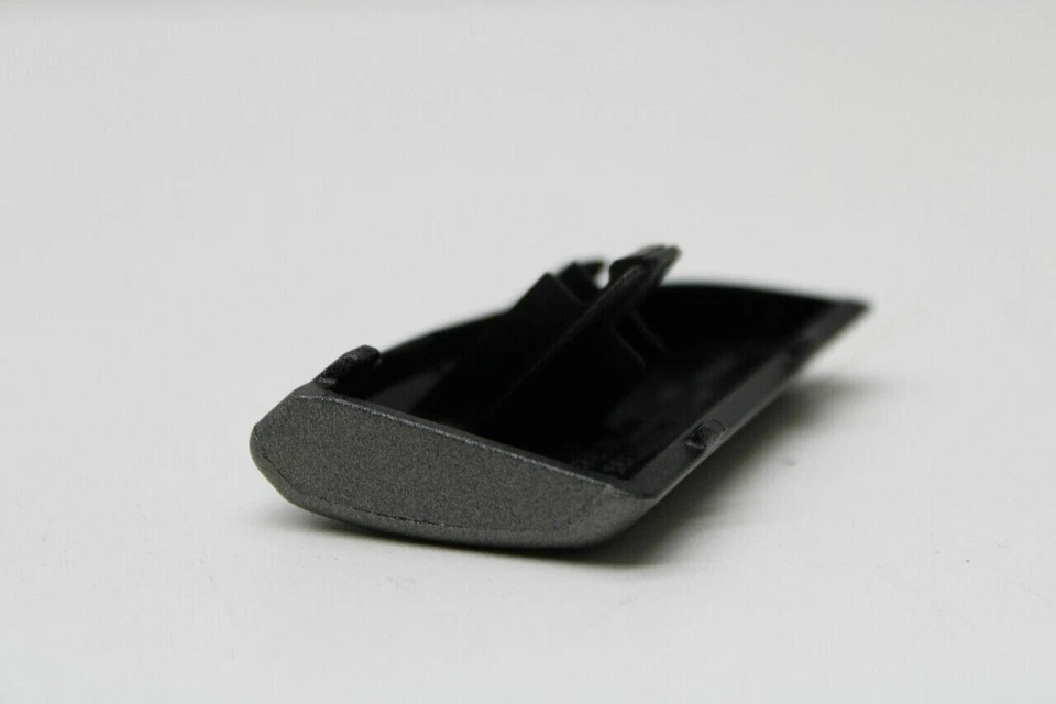 2005-2012 Porsche Boxster Cayman Dash Dashboard Column Trim Right OEM Used - Image 4 of 4