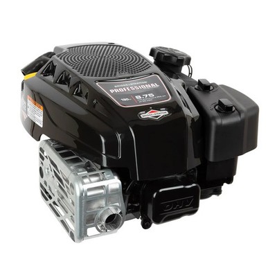 Briggs & Stratton Professional 8.75 GT 190cc Vertical Engine | 125P02-0086-F