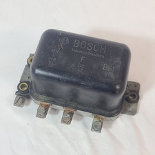 Oem Mercedes Voltage Regulator Generator W120 W121 190sl 300sl Oem Mercedes Voltage Regulator Generator W120 W121 190sl 300sl