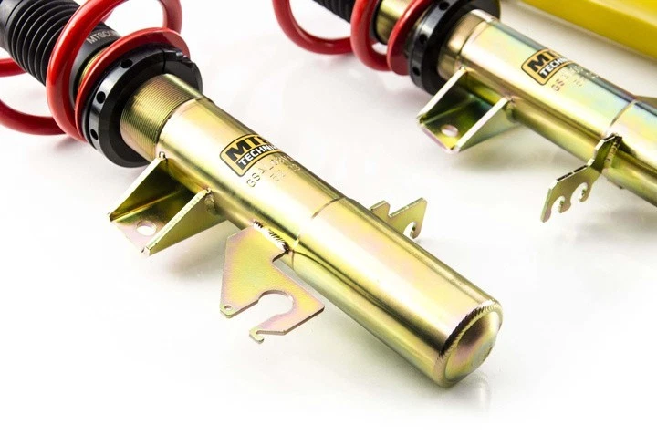 Assetto Regolabile a Ghiera MTS/Eibach Alfa Romeo Giulietta 1.4 TB 1.6 JTDM - Image 3 of 4