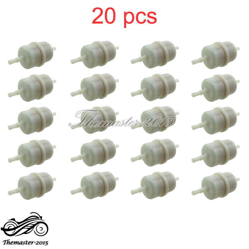 4er-PACK Original KOHLER Kraftstofffilter # 24-050-13-S (ersetzt 24-050-05-S)