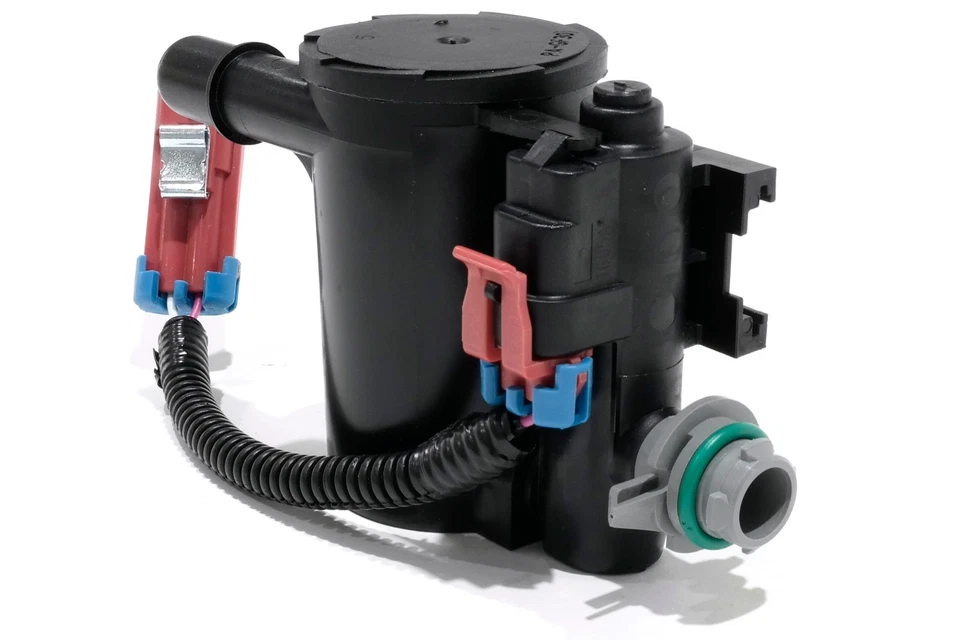 Válvula de retención de cierre de bote de vapor OEM NUEVA 2011-2015 Kia Sorento 31430-0W000 Foto 2 de 4