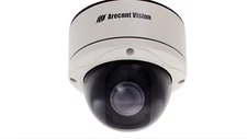 NEW ARECONT AV5135DN OUTDOOR/INDOOR 5MP 1080P DAY/NIGHT MegaDome SEALED BOX