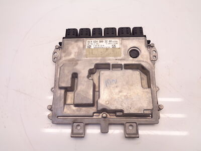 Steuergerät for 2019 Mercedes Benz E-Klasse W213 2,0 d Diesel 654.920 OM654.920