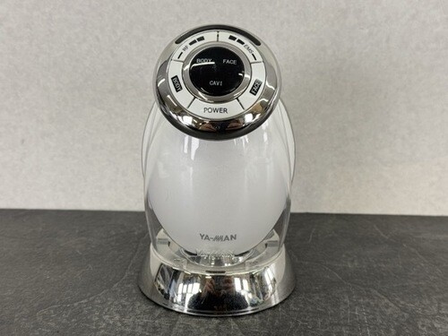 YA-MAN - YA-MAN キャビスパRFコア  HRF-17P-3 Cavispa RF Core EX | YA-MAN | Professional technology into