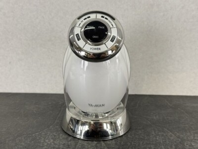 YA−MAN HRF17-W YA-MAN HRF-17W Diet Equipment RF Beaute Cavispa RF Core