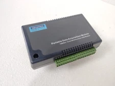 Advantech USB-4711A 12-Bit USB Portable Data Acquisition Module