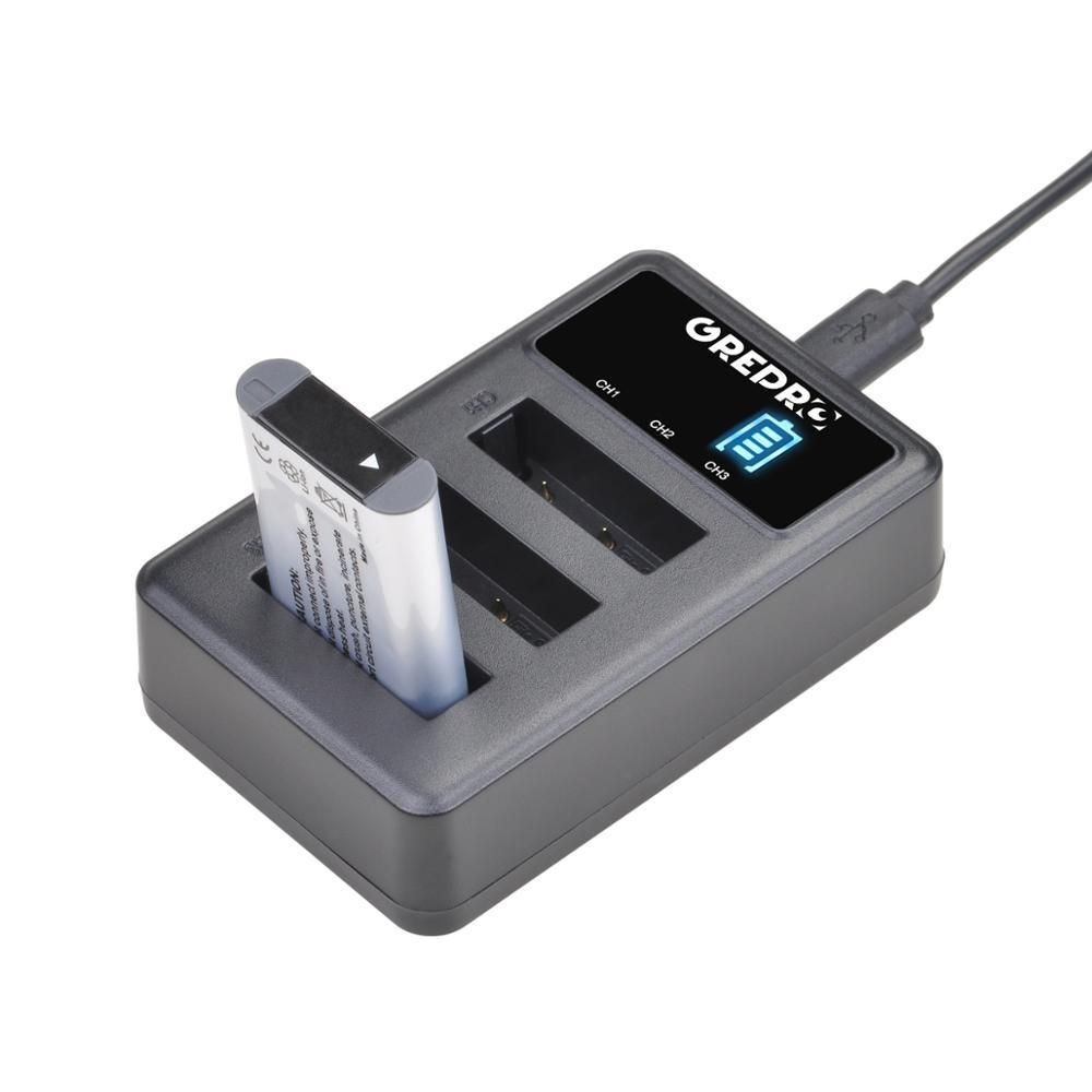 Batteries for NPBX1 Battery Chargers for Sony Camera Battery Charger