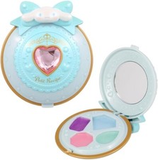 Petit Recipe Eyeshadow Palette Cinnamoroll Package For Both children and adults