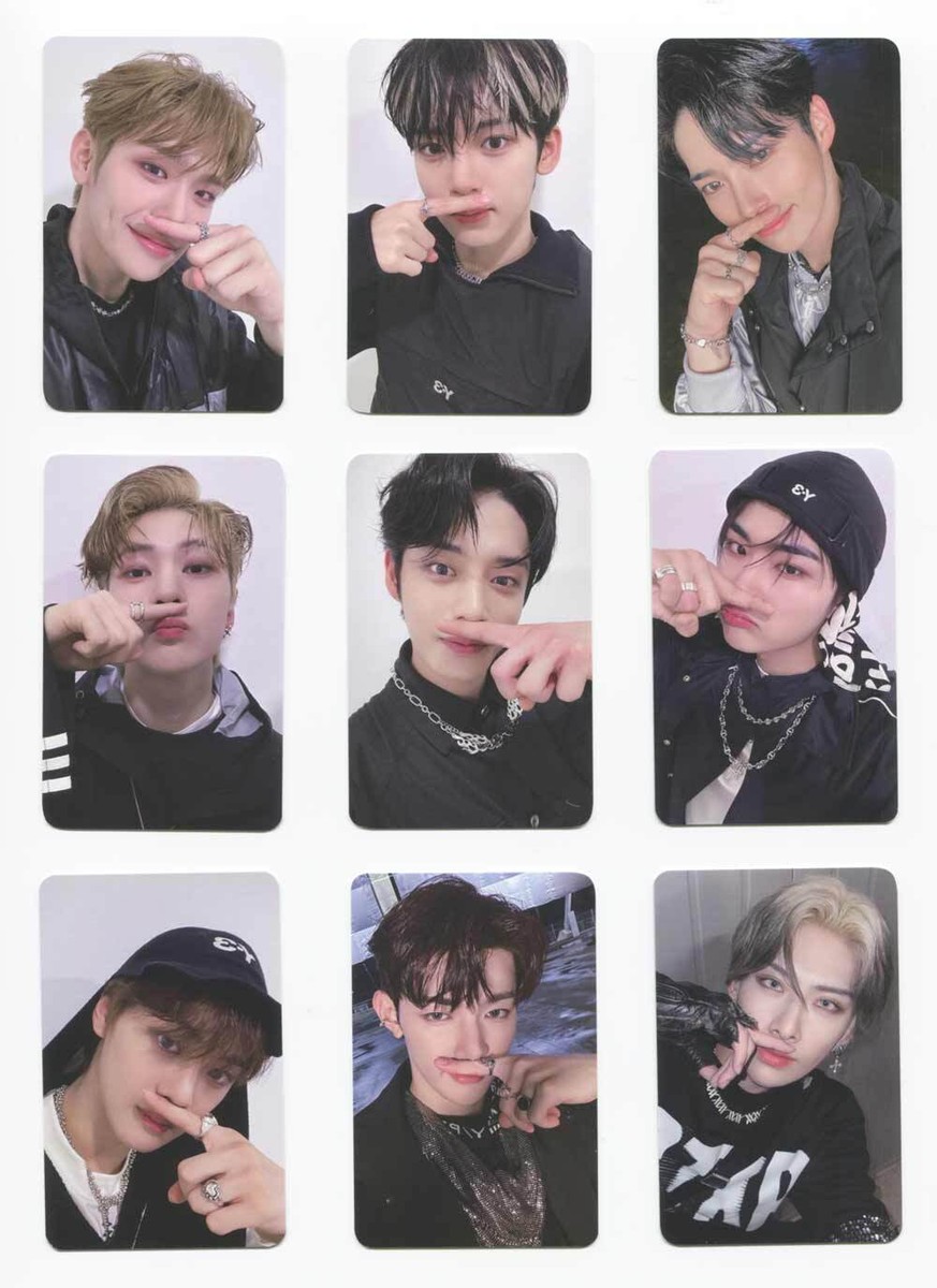 ZEROBASEONE - MELTING POINT 2nd Mini [KTOWN4U] POB EXCLUSIVE