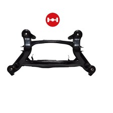 Neu für MERCEDES C-KLASSE W202 W 202 Achsträger Hinterachse