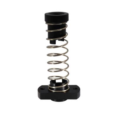 Ender 3 V2 Z Axis T8 Pom Anti Backlash Spring Loaded Nut Elimination ...