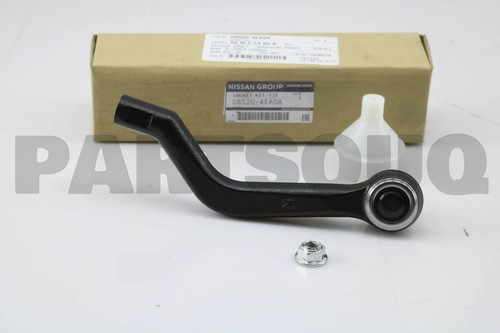 Nissan 76847 4ea0a