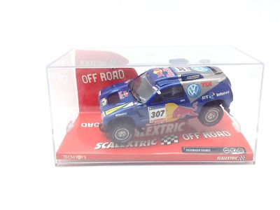 scalextric 4x4 off road