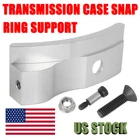 For TH400 Turbo 400 Transmission Case Saver Billet Snap Ring Support 1964-1998