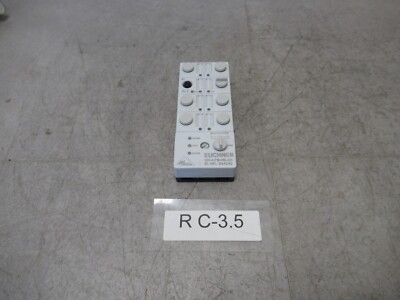 Euchner CES-A-F1B-01B-AS1 Auswertegerät Euchner 094230