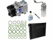 A/C Compressor Kit w/ Condenser For 99-07 F25...