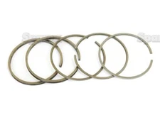 Piston Ring fits Perkins A4.236 (LD), A6.354 (TC) 41158028, 41158026