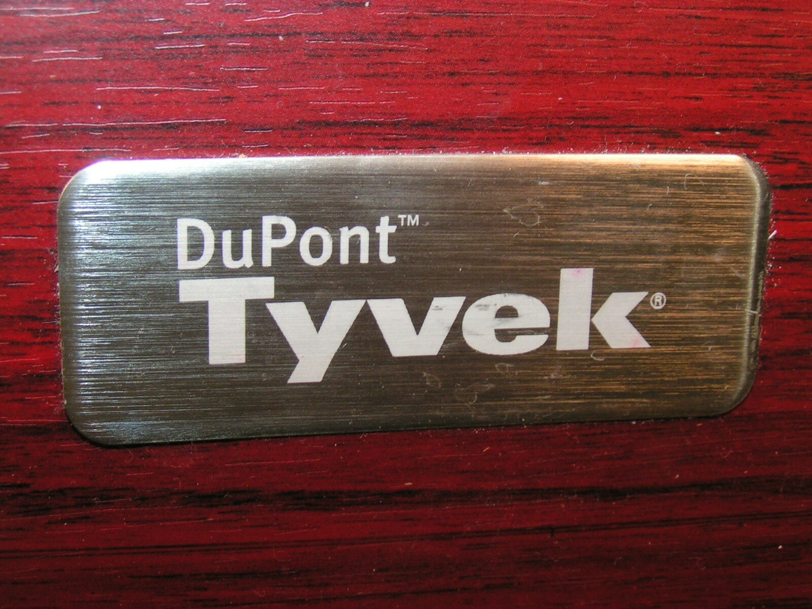 Holiday Meal Carving Set DuPont Tyvek Two Piece Carving Set Knife & Fork