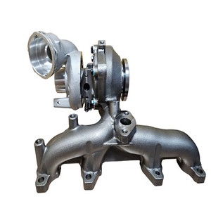 Turbo Turbocharger for Volkswagen Beetle Golf 2004-2006 Jetta 04-05 L4 1.9L BV39 | A-Premium