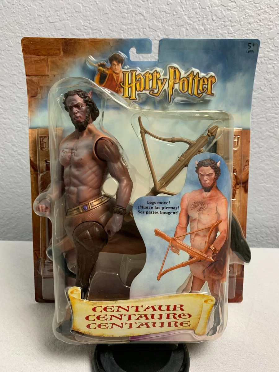 Figurine Vintage FLEETWOOD Centaure - Le Maître Des Armes (The Sword And The Sorcerer) - Rare