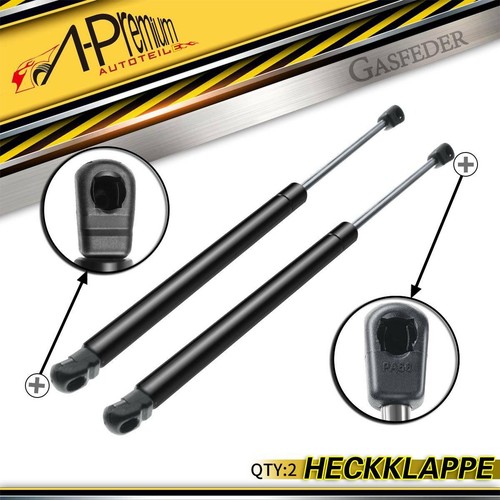 Gasdruckfeder Für Hyundai I20 - Heckklappendämpfer Ab 2008