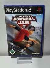Tony Hawk´s Downhill Jam für Playstation 2 PS2 PS 2 *OVP+Anleitung A6405