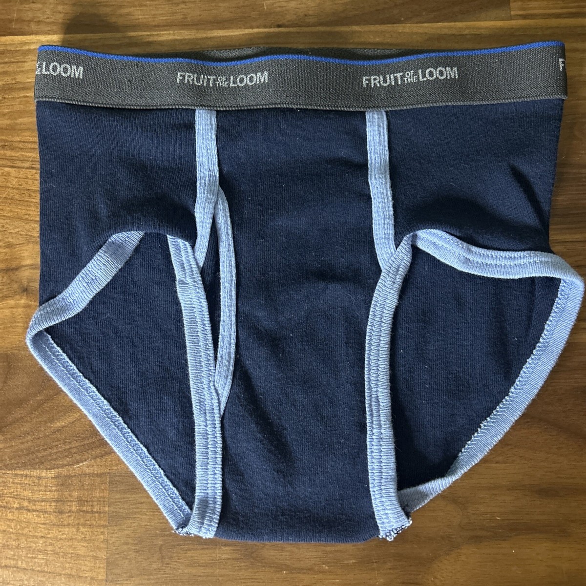 Fruit Of The Loom Men's 5-Pack Boxer Briefs - No Ride-Up, Tag-Free, Assorted Colors