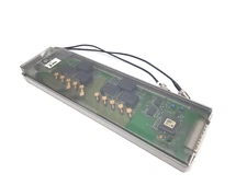 HP 34905A Multiplexer Module, Dual 4 Channel, RF-Mux, 2Ghz, 50 Ohm