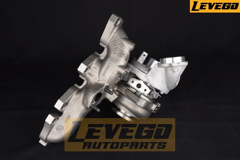 New Genuine GTC1549VZ Turbo for Audi Seat Skoda VW 2.0 785448  