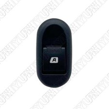 For Peugeot 1007 Citroen C3 Car Electric Window Switch Replace # 6554L7 6554.L7