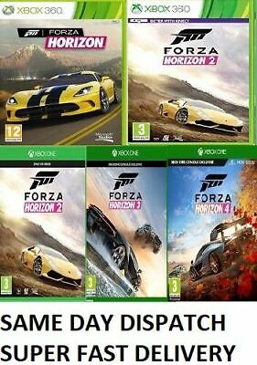 Forza 4 - Xbox 360, Xbox 360