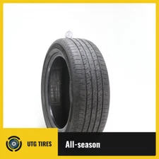 Used 235/55R19 Doral SDL-Sport+ 101V - 7.5/32