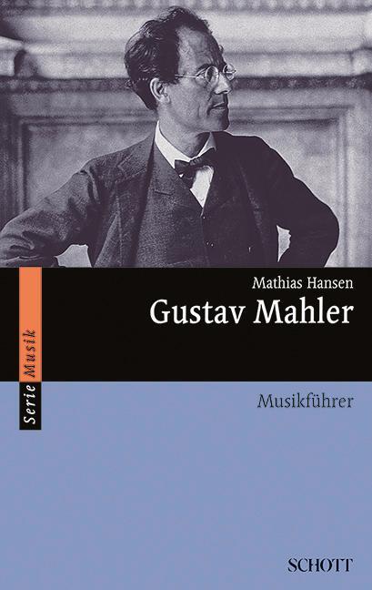 Thumbnail - Gustav Mahler | Mathias Hansen | Deutsch