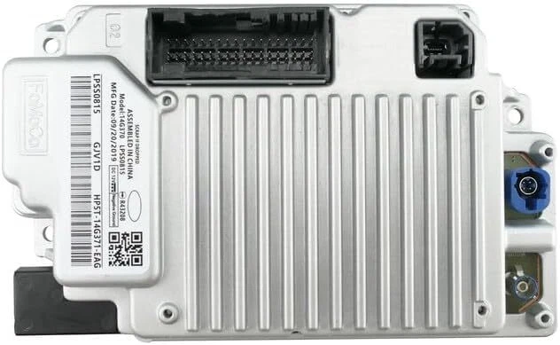 Programmed Factory OEM Navigation SYNC 3 APIM Module V3.4 Fit for Ford Lincoln - Image 2 of 3