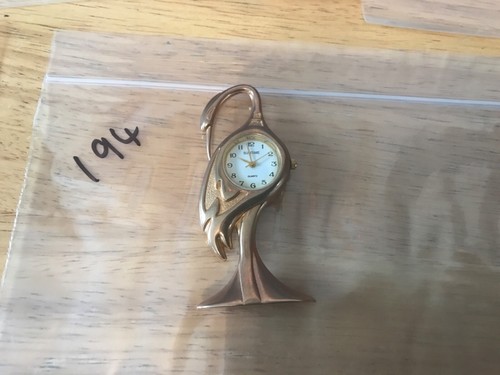 Miniature Quartz clocks and other makes. Over 100 clocks - Foto 381 di 470