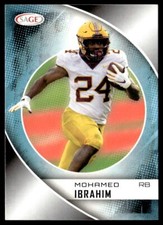 2023 SAGE HIT #25 Mohamed Ibrahim Minnesota Golden Gophers