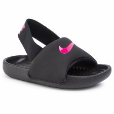 nike slides for toddlers