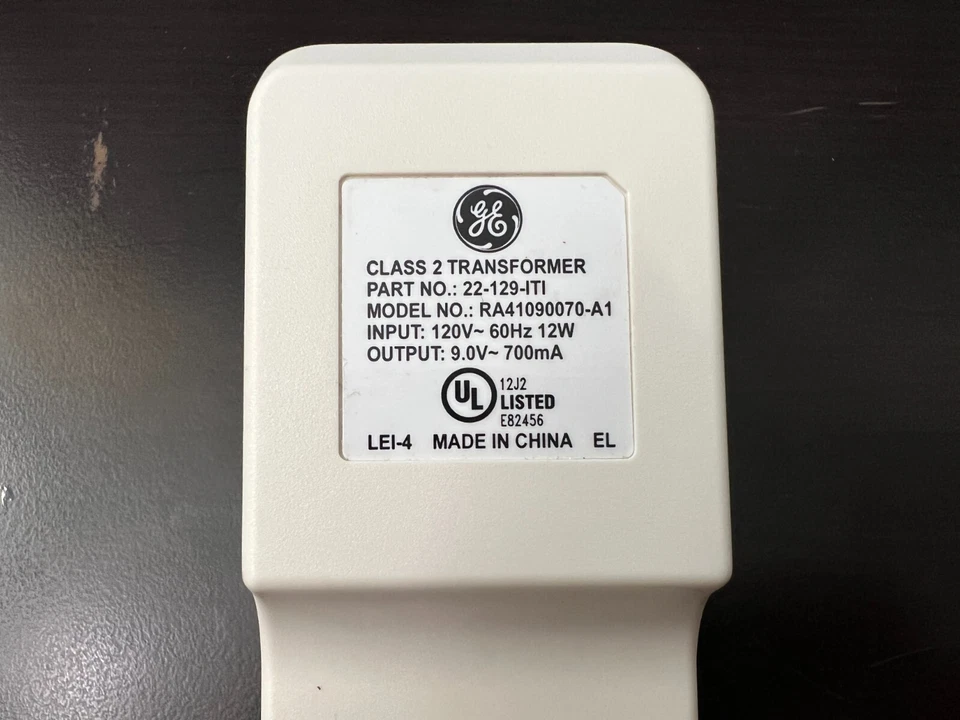 GE 22-129-ITI Adapter for GE Simon 3 Panel, Required For X10 - Image 2 of 3
