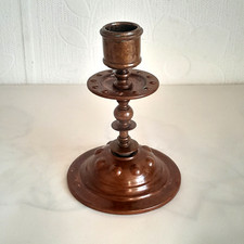 Kerzenleuchter Kupfer 13 cm Hoch