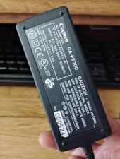 3.6V 1.5A Charger Adapter for Canon Digital IXUS 300 320 330 400 430 500 V2 V3